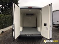 Fiat DUCATO maxi 35 LH2 2.3 mjt | Altro Altro | AUTO INDUSTRIALE BERGAMASCA SPA