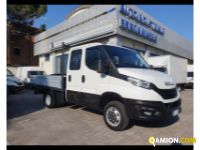 IVECO Daily V 35.14 2019 Daily V 35.14 2019 IVECO DAILY DOPPIA CABINA 35C14 CASSONE FISSO | Altro Altro | AUTO INDUSTRIALE BERGAMASCA SPA