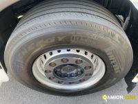 IVECO Stralis Hi Way 260 2016 Stralis Hi Way 260 2016 Stralis motrice 3 assi 420cv centina e sponda  | Altro Altro | AUTO INDUSTRIALE BERGAMASCA SPA