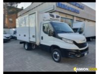 IVECO Daily V 35.16 2019 Daily V 35.16 2019 IVECO DAILY 35C16 ISOTERMICO  Altro | AUTO INDUSTRIALE BERGAMASCA SPA