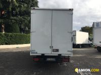 IVECO Daily V 35.14 2019 Daily V 35.14 2019 IVECO DAILY 35C14 CON BOX | Altro Altro | AUTO INDUSTRIALE BERGAMASCA SPA