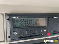 IVECO Stralis Hi Way 260 2016 Stralis Hi Way 260 2016 Stralis motrice 3 assi 420cv centina e sponda  | Altro Altro | AUTO INDUSTRIALE BERGAMASCA SPA