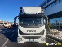 IVECO Eurocargo 75 Euro VI 2015 Eurocargo 75 Euro VI 2015 EUROCARGO 75Q 220CV CENTINA CON SPONDA RETRATTILE  | Altro Altro | AUTO INDUSTRIALE BERGAMASCA SPA