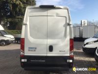 IVECO Daily V 35.16 2019 Daily V 35.16 2019 IVECO DAILY 35S16  | Altro Altro | AUTO INDUSTRIALE BERGAMASCA SPA