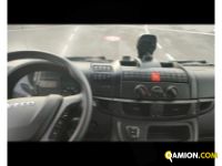 Iveco Eurocargo 140 Euro VI 2015 EUROCARGO ML 140 E 28/P CELLA ISOTERMICA CON SPONDA RETRATTILE  Altro | AUTO INDUSTRIALE BERGAMASCA SPA
