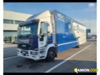 Iveco Eurocargo ML120 2003 MOTORHOME Eurocargo 120E24P  Altro | AUTO INDUSTRIALE BERGAMASCA SPA