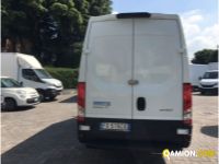 IVECO Daily V 35.14 E6 2016 Daily V 35.14 E6 2016 IVECO DAILY 3520L H2 35S14  | Altro Altro | AUTO INDUSTRIALE BERGAMASCA SPA