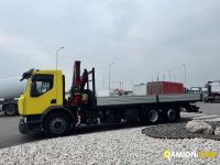 Renault PREMIUM premium 270 | AUTO INDUSTRIALE BERGAMASCA SPA