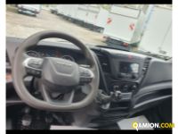IVECO Daily V 35.14 2019 Daily V 35.14 2019 Daily V 35.14 2019 - daily 35 C14 D 3450 d.cab. E6d-temp | Altro Altro | AUTO INDUSTRIALE BERGAMASCA SPA
