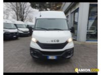IVECO Daily V 35.14 2019 Daily V 35.14 2019 IVECO DAILY 35S14 3520L Altro | AUTO INDUSTRIALE BERGAMASCA SPA