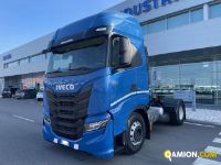 Iveco S-WAY AS440S51T/P | AUTO INDUSTRIALE BERGAMASCA SPA