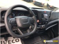 IVECO Daily V 35.16 2022 Daily V 35.16 2022 IVECO DAILY 35C16 CON SPONDA IDRAULICA E BOX Altro | AUTO INDUSTRIALE BERGAMASCA SPA