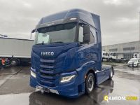 Iveco STRALIS AS440S46T/FP | Trattore Trattore | AUTO INDUSTRIALE BERGAMASCA SPA