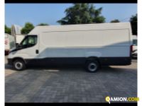 Iveco Daily V 35.14 2019 IVECO DAILY 35S14 L4H2 Altro | AUTO INDUSTRIALE BERGAMASCA SPA