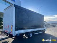 Iveco Eurocargo ML 75 E21/P cab.corta EVI my15 | Altro | AUTO INDUSTRIALE BERGAMASCA SPA