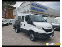 IVECO Daily V 35.14 2019 Daily V 35.14 2019 Daily V 35.14 2019 - daily 35 C14 D 3450 d.cab. E6d-temp | Altro Altro | AUTO INDUSTRIALE BERGAMASCA SPA