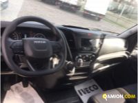 IVECO Daily V 35.16 2019 Daily V 35.16 2019 IVECO DAILY 35S16  | Altro Altro | AUTO INDUSTRIALE BERGAMASCA SPA