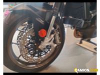 MARCHE VARIE Modello MV AGUSTA G NT MD Altro | AUTO INDUSTRIALE BERGAMASCA SPA