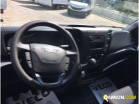 IVECO Daily V 35.14 E6 2016 Daily V 35.14 E6 2016 IVECO DAILY 3520L H2 35S14  | Altro Altro | AUTO INDUSTRIALE BERGAMASCA SPA