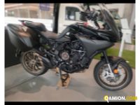 MARCHE VARIE Modello MV AGUSTA G NT MD Altro | AUTO INDUSTRIALE BERGAMASCA SPA