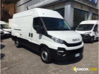 IVECO Daily V 35.14 E6 2016 Daily V 35.14 E6 2016 IVECO DAILY 3520L H2 35S14  | Altro Altro | AUTO INDUSTRIALE BERGAMASCA SPA