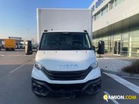 IVECO Daily V 70.18 HI-MATIC 2022 Daily V 70.18 HI-MATIC 2022 DAILY 72C18 AUTOMATICO CON BOX E SPONDA BATTUTA Altro | AUTO INDUSTRIALE BERGAMASCA SPA