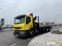 Renault PREMIUM premium 270 | AUTO INDUSTRIALE BERGAMASCA SPA
