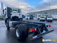 Iveco TRAKKER trakker 360 | AUTO INDUSTRIALE BERGAMASCA SPA