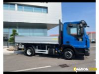 IVECO Eurocargo 75 Euro VI 2015 Eurocargo 75 Euro VI 2015 EUROCARGO 75E16 RIBALTABILE TRE LATI NUOVO  Altro | AUTO INDUSTRIALE BERGAMASCA SPA