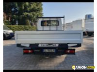 IVECO Daily V 35.14 2019 Daily V 35.14 2019 IVECO DAILY DOPPIA CABINA 35C14 CASSONE FISSO | Altro Altro | AUTO INDUSTRIALE BERGAMASCA SPA