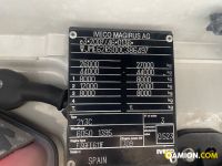 IVECO Stralis Hi Way 260 2016 Stralis Hi Way 260 2016 Stralis Hi Way 420CV CENTINATA 9,4MT  | Altro Altro | AUTO INDUSTRIALE BERGAMASCA SPA