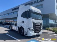 Iveco S-Way AS 440.180 S-WAY TRATTORE 480CV AUTOMATICO INTARDER A.D.R Altro | AUTO INDUSTRIALE BERGAMASCA SPA
