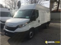 IVECO Daily V 35.16 2019 Daily V 35.16 2019 IVECO DAILY 35S16  | Altro Altro | AUTO INDUSTRIALE BERGAMASCA SPA