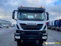Iveco TRAKKER trakker 360 | AUTO INDUSTRIALE BERGAMASCA SPA