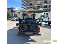 Mitsubishi CANTER 35 - RIB CON GRU CANTER 35 - RIB CON GRU