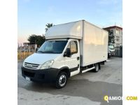 Iveco DAILY daily 35c12