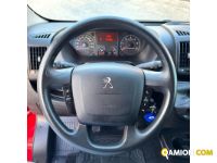 Peugeot BOXER boxer | MUGAVERO ANTONIO & FIGLI SRL