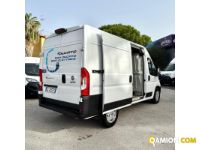 Fiat E-DUCATO E-DUCATO