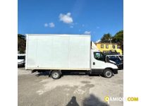 Iveco DAILY 35C14 | MUGAVERO ANTONIO & FIGLI SRL