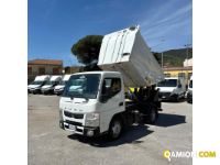 Mitsubishi CANTER 35 - RIB CON GRU CANTER 35 - RIB CON GRU