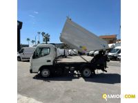 Mitsubishi CANTER 35 - RIB CON GRU CANTER 35 - RIB CON GRU