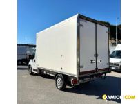 Opel MOVANO movano
