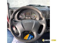 Iveco EUROCARGO 75E18