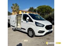 Ford Transit Custom Transit Custom
