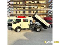 Nissan CABSTAR cabstar 35.13