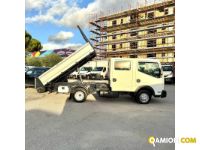 Nissan CABSTAR cabstar 35.13