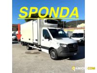 Mercedes SPRINTER sprinter 419