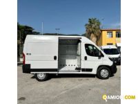Fiat E-DUCATO E-DUCATO