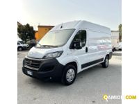 Fiat E-DUCATO E-DUCATO