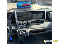 Mitsubishi CANTER 35 - RIB CON GRU CANTER 35 - RIB CON GRU